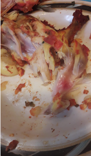 Photo of Handi Kitchen - 79 Wyld's Ln, Worcester WR5 1DF