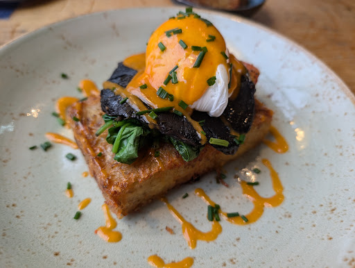 Photo of Boston Tea Party - 18 Broad St, Worcester WR1 3NF