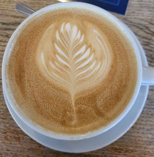 Photo of Boston Tea Party - 18 Broad St, Worcester WR1 3NF