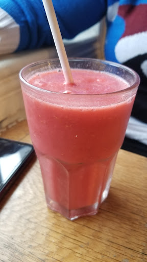 Photo of Boston Tea Party - 18 Broad St, Worcester WR1 3NF