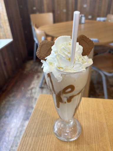 Photo of Boston Tea Party - 18 Broad St, Worcester WR1 3NF