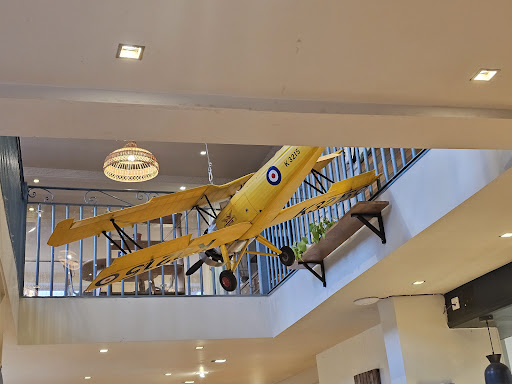 Photo of Boston Tea Party - 18 Broad St, Worcester WR1 3NF