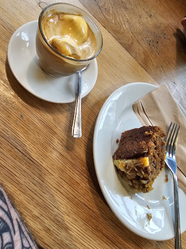 Photo of Boston Tea Party - 18 Broad St, Worcester WR1 3NF