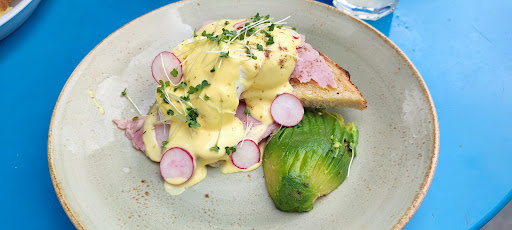 Photo of Boston Tea Party - 18 Broad St, Worcester WR1 3NF