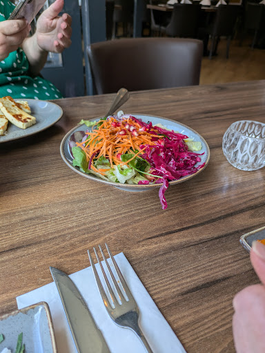 Photo of Anatolian Palace Turkish Mediterranean Grill Restaurant - Crowngate Shopping Centre, 6-7 Chapel Walk, Worcester WR1 3LD