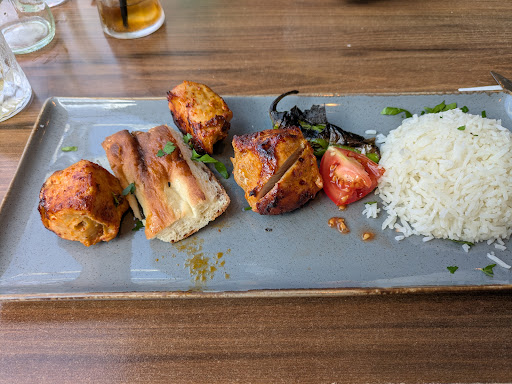 Photo of Anatolian Palace Turkish Mediterranean Grill Restaurant - Crowngate Shopping Centre, 6-7 Chapel Walk, Worcester WR1 3LD