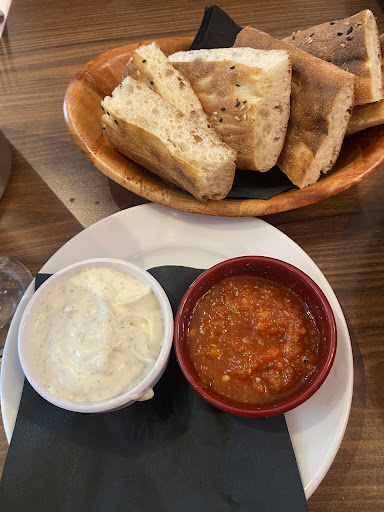 Photo of Anatolian Palace Turkish Mediterranean Grill Restaurant - Crowngate Shopping Centre, 6-7 Chapel Walk, Worcester WR1 3LD