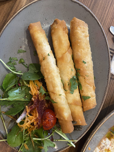 Photo of Anatolian Palace Turkish Mediterranean Grill Restaurant - Crowngate Shopping Centre, 6-7 Chapel Walk, Worcester WR1 3LD