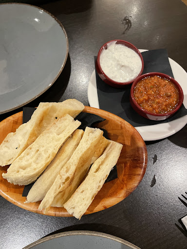 Photo of Anatolian Palace Turkish Mediterranean Grill Restaurant - Crowngate Shopping Centre, 6-7 Chapel Walk, Worcester WR1 3LD