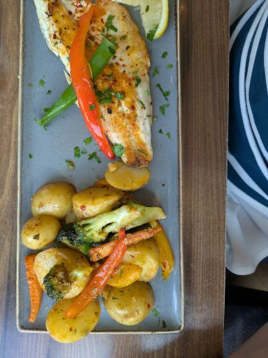 Photo of Anatolian Palace Turkish Mediterranean Grill Restaurant - Crowngate Shopping Centre, 6-7 Chapel Walk, Worcester WR1 3LD