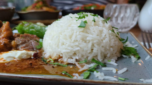 Photo of Anatolian Palace Turkish Mediterranean Grill Restaurant - Crowngate Shopping Centre, 6-7 Chapel Walk, Worcester WR1 3LD