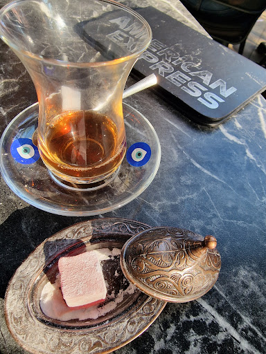 Photo of Anatolian Palace Turkish Mediterranean Grill Restaurant - Crowngate Shopping Centre, 6-7 Chapel Walk, Worcester WR1 3LD