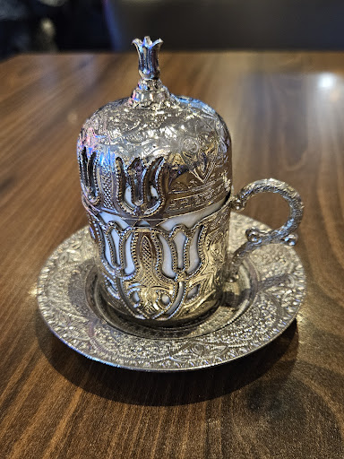 Photo of Anatolian Palace Turkish Mediterranean Grill Restaurant - Crowngate Shopping Centre, 6-7 Chapel Walk, Worcester WR1 3LD