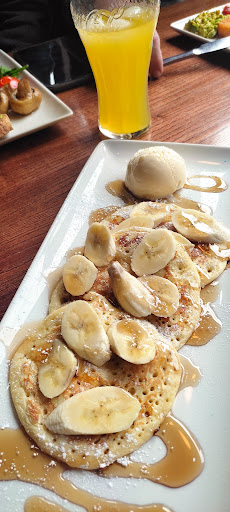 Photo of Coffee Warehouse - 12 The Foregate, Worcester WR1 3QD