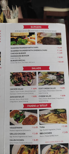 Photo of Coffee Warehouse - 12 The Foregate, Worcester WR1 3QD