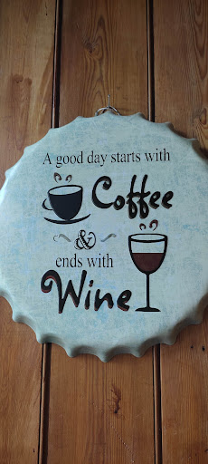 Photo of Coffee Warehouse - 12 The Foregate, Worcester WR1 3QD