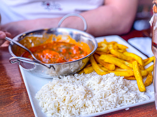 Photo of Coffee Warehouse - 12 The Foregate, Worcester WR1 3QD