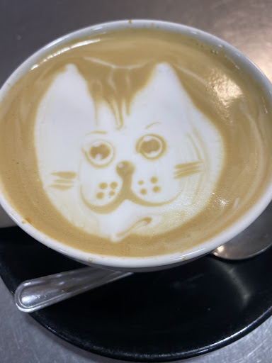 Photo of Coffee Warehouse - 12 The Foregate, Worcester WR1 3QD