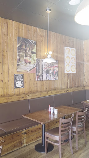 Photo of Coffee Warehouse - 12 The Foregate, Worcester WR1 3QD