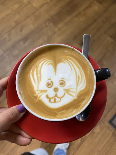 Photo of Coffee Warehouse - 12 The Foregate, Worcester WR1 3QD