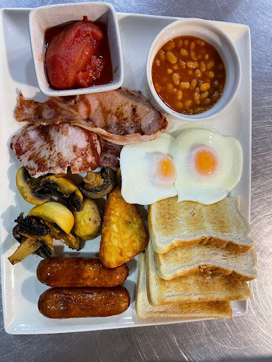 Photo of Coffee Warehouse - 12 The Foregate, Worcester WR1 3QD