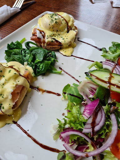 Photo of Coffee Warehouse - 12 The Foregate, Worcester WR1 3QD