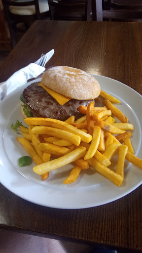 Photo of Coffee Warehouse - 12 The Foregate, Worcester WR1 3QD