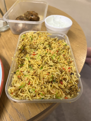 Photo of Anaz Indian - 69A St John's, Worcester WR2 5AG