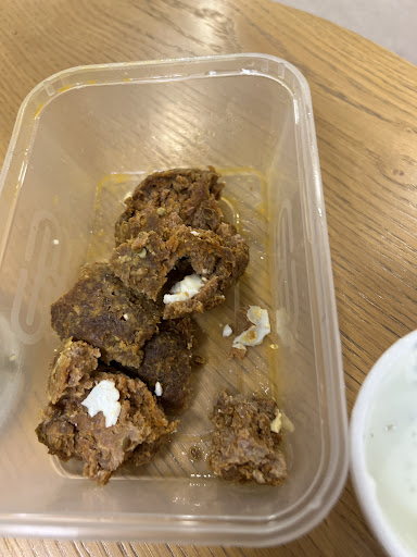 Photo of Anaz Indian - 69A St John's, Worcester WR2 5AG