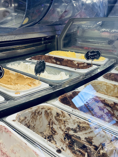 Photo of Velentino Gelato & Bollywood Bites, Dessert and Indian Food Restaurant, Worcester - 1-3 St Nicholas St, Worcester WR1 1UW