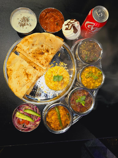 Photo of Velentino Gelato & Bollywood Bites, Dessert and Indian Food Restaurant, Worcester - 1-3 St Nicholas St, Worcester WR1 1UW