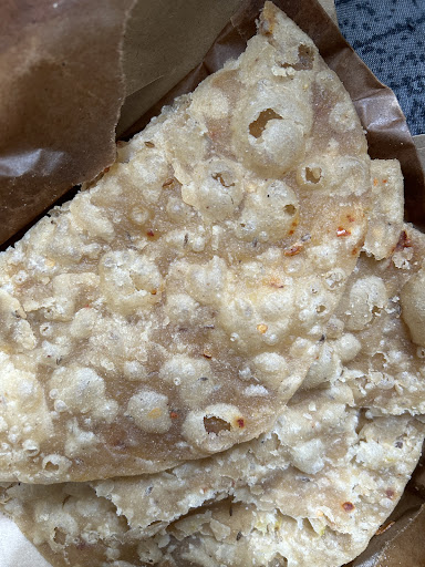 Photo of Velentino Gelato & Bollywood Bites, Dessert and Indian Food Restaurant, Worcester - 1-3 St Nicholas St, Worcester WR1 1UW