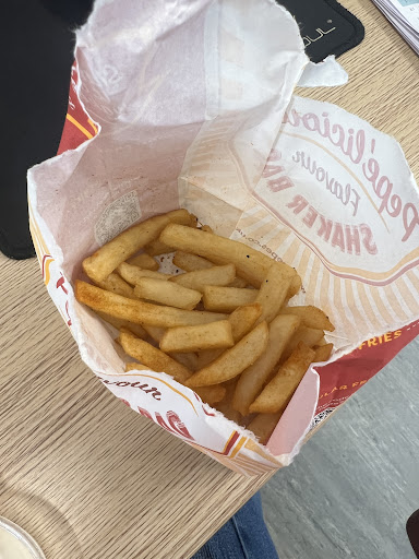 Photo of Pepe's - 63 Lowesmoor, Worcester WR1 2RS