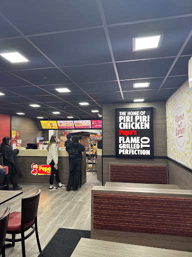 Photo of Pepe's - 63 Lowesmoor, Worcester WR1 2RS