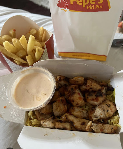 Photo of Pepe's - 63 Lowesmoor, Worcester WR1 2RS