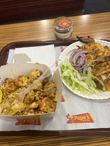 Photo of Pepe's - 63 Lowesmoor, Worcester WR1 2RS