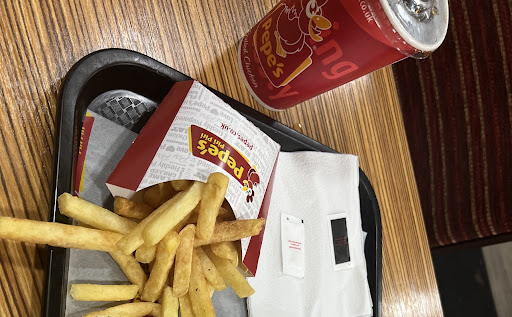 Photo of Pepe's - 63 Lowesmoor, Worcester WR1 2RS