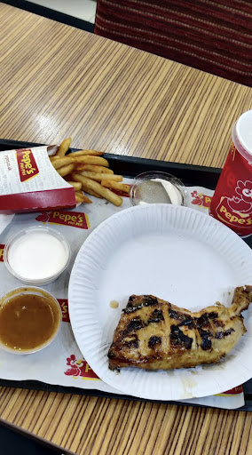 Photo of Pepe's - 63 Lowesmoor, Worcester WR1 2RS