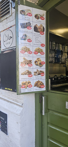 Photo of Tasty Takeaway - 8 Bank St, Worcester WR1 2EW