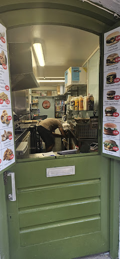 Photo of Tasty Takeaway - 8 Bank St, Worcester WR1 2EW