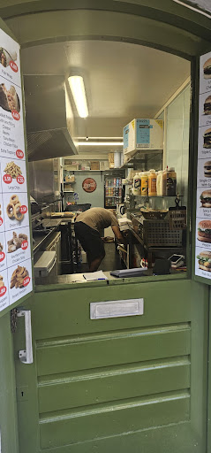 Photo of Tasty Takeaway - 8 Bank St, Worcester WR1 2EW