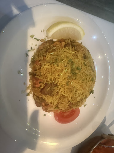 Photo of Massalla Lounge - 33-35 Broad St, Worcester WR1 3NH