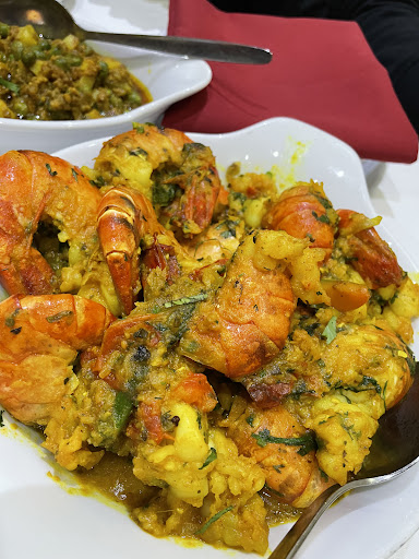 Photo of Massalla Lounge - 33-35 Broad St, Worcester WR1 3NH