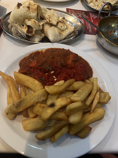 Photo of Massalla Lounge - 33-35 Broad St, Worcester WR1 3NH