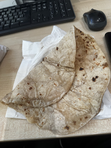 Photo of Massalla Lounge - 33-35 Broad St, Worcester WR1 3NH