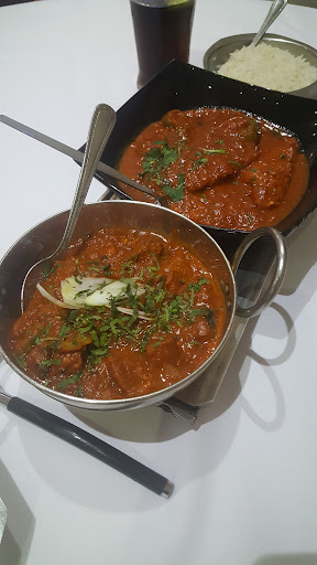 Photo of Massalla Lounge - 33-35 Broad St, Worcester WR1 3NH