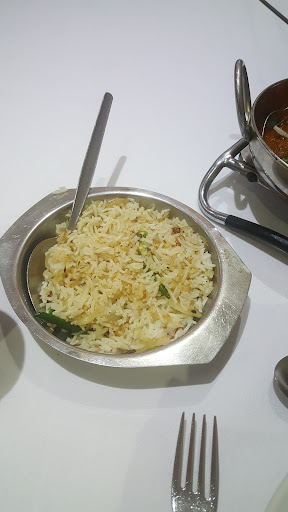 Photo of Massalla Lounge - 33-35 Broad St, Worcester WR1 3NH