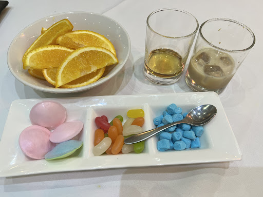 Photo of Massalla Lounge - 33-35 Broad St, Worcester WR1 3NH