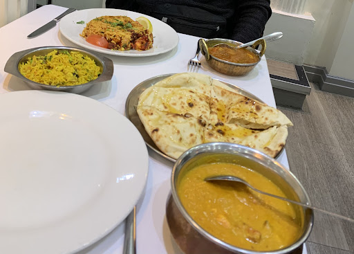 Photo of Massalla Lounge - 33-35 Broad St, Worcester WR1 3NH