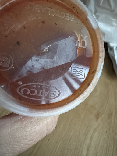 Photo of Massalla Lounge - 33-35 Broad St, Worcester WR1 3NH